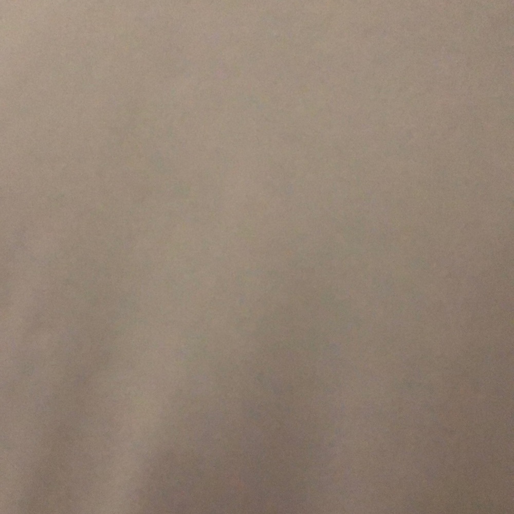 Meet your Posher, Hayes